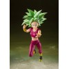 Bandai Tamashii - DRAGON BALL SUPER - Super Saiyan Kefla - SHF SHFiguarts