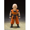 Bandai Tamashii - DRAGON BALL Z - Krillin Earth's Strongest Man - SHF SHFiguarts - Krilin - Kulilin - Kuririn