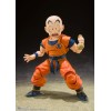 Bandai Tamashii - DRAGON BALL Z - Krillin Earth's Strongest Man - SHF SHFiguarts - Krilin - Kulilin - Kuririn