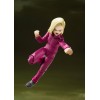 Bandai Tamashii - Dragon Ball Super - C18 - Android 18 Universe Survival Saga - SHF Figuarts