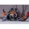 Bandai One Piece - Kaido King of the Beasts - Figuarts Zero Extra Battle - 