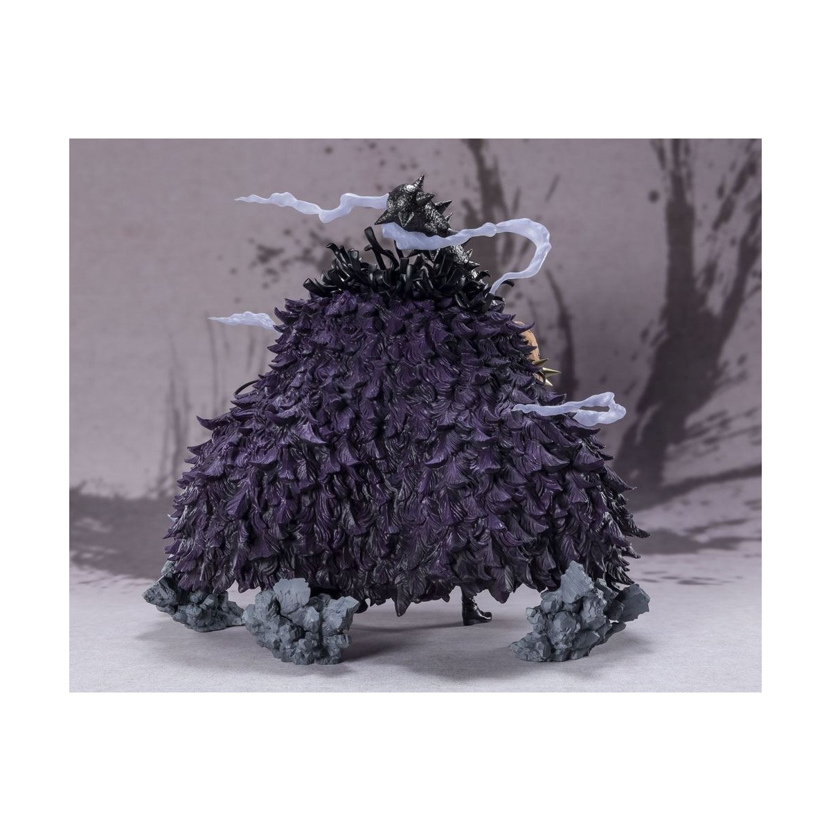 Bandai One Piece - Kaido King of the Beasts - Figuarts Zero Extra Battle - 