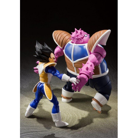 Bandai Tamashii - Dragon Ball Z - DODORIA - SHF SHFiguarts