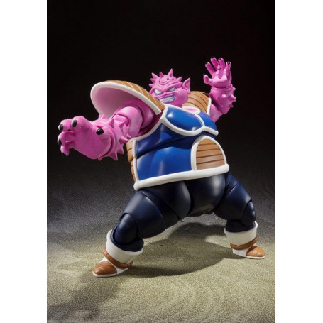 Bandai Tamashii - Dragon Ball Z - DODORIA - SHF SHFiguarts