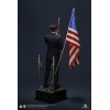Queen Studios - 1/3 The Dark Knight Joker Police Uniform - Heat Ledger