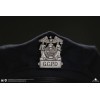 Queen Studios - 1/3 The Dark Knight Joker Police Uniform - Heat Ledger