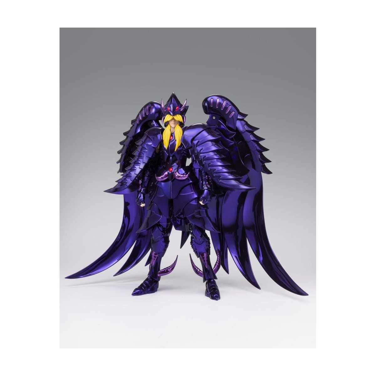 Bandai Saint Seiya Myth Cloth EX - GRIFFON MINOS OCE