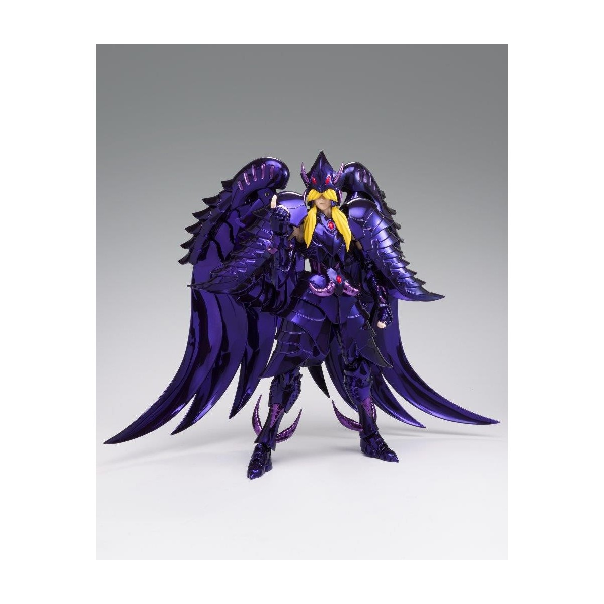 Bandai Saint Seiya Myth Cloth EX - GRIFFON MINOS OCE
