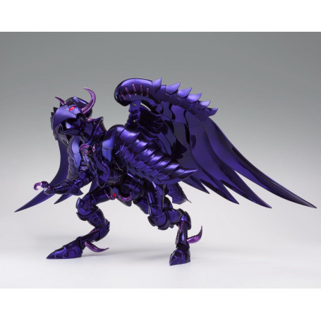Bandai Saint Seiya Myth Cloth EX - GRIFFON MINOS OCE