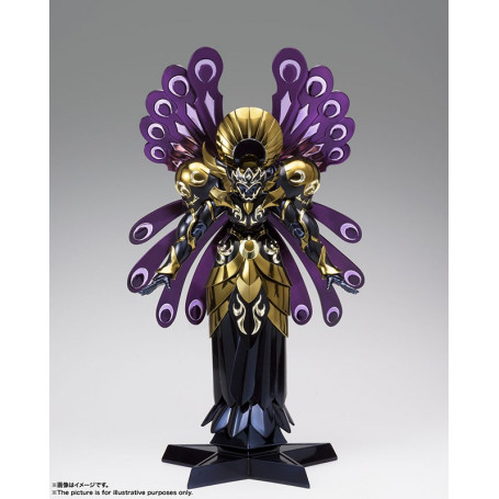 Bandai Saint Seiya Myth Cloth EX - HYPNOS