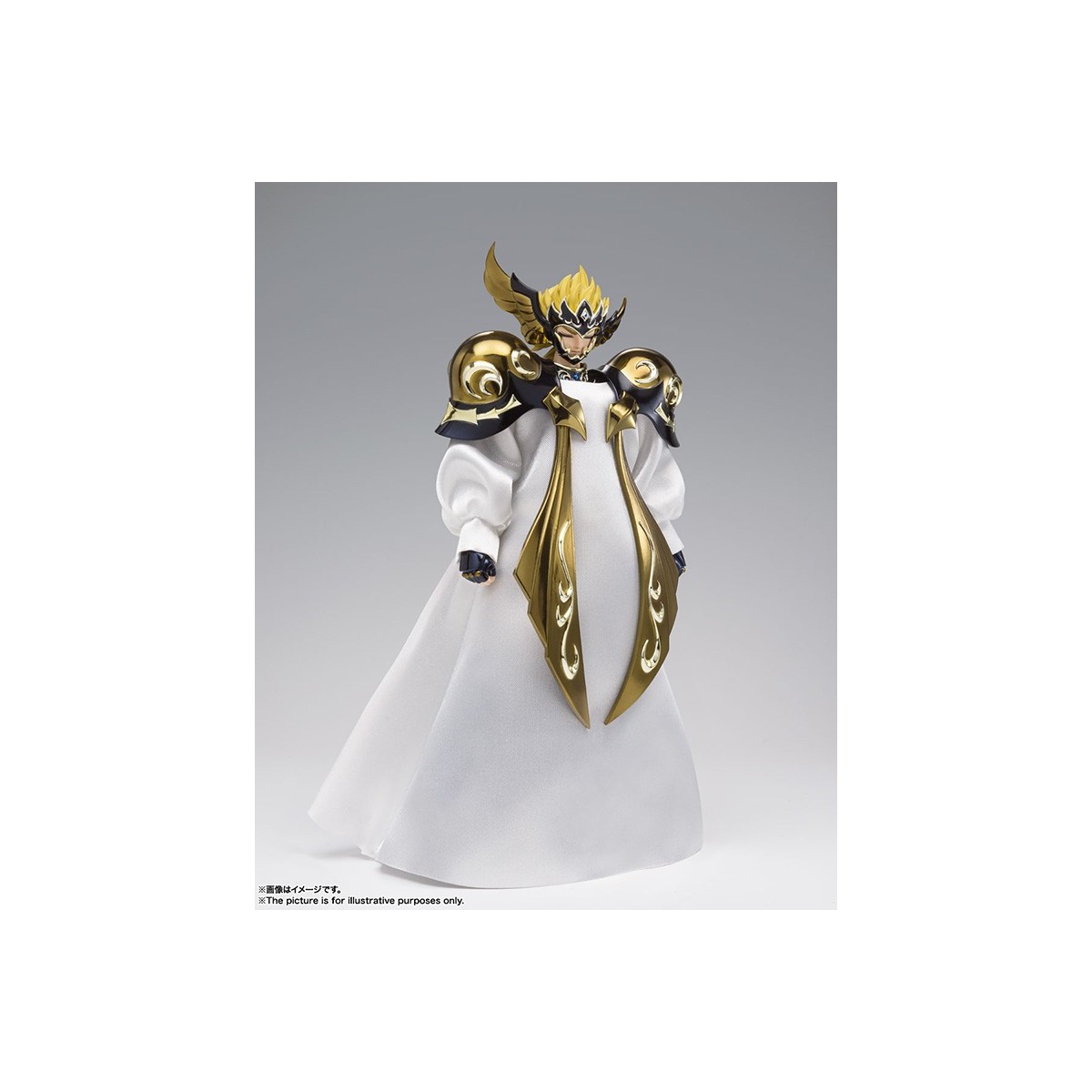 Bandai Saint Seiya Myth Cloth EX - HYPNOS