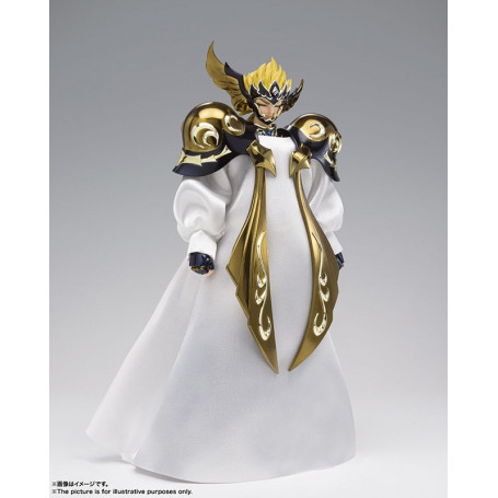 Bandai Saint Seiya Myth Cloth EX - HYPNOS