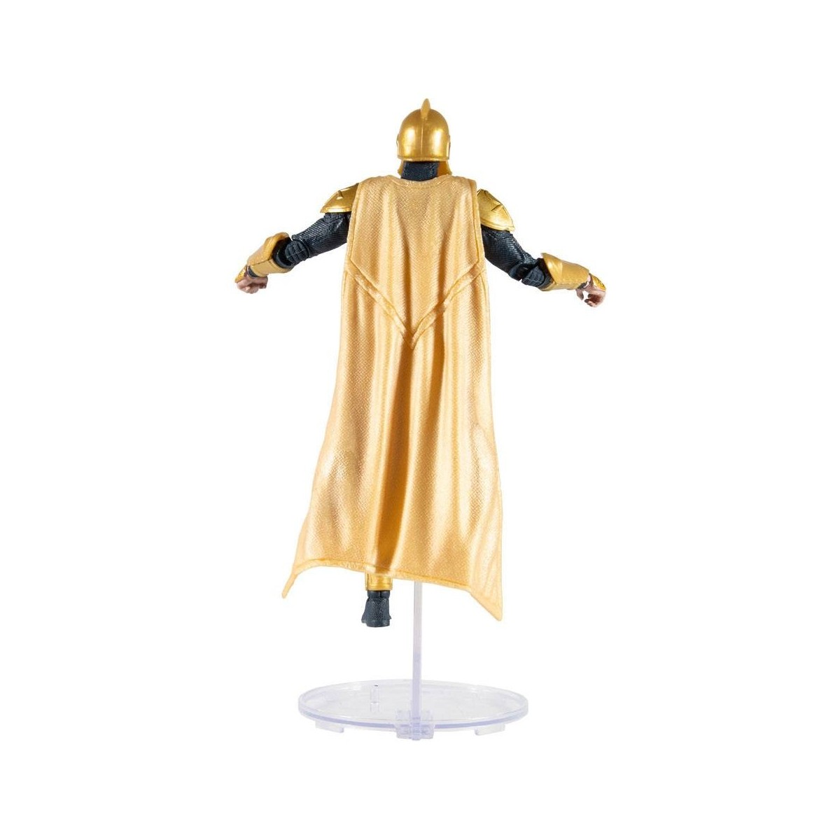 Mc Farlane DC Gaming Injustice 2- Dr. Fate 1/12