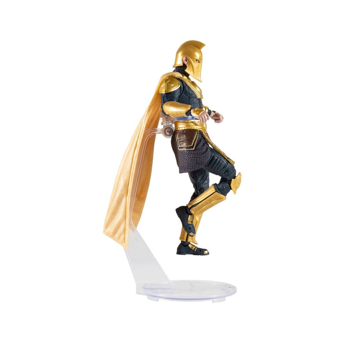 Mc Farlane DC Gaming Injustice 2- Dr. Fate 1/12