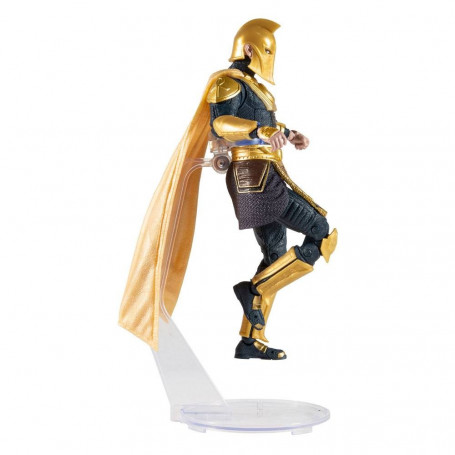 Mc Farlane DC Gaming Injustice 2- Dr. Fate 1/12
