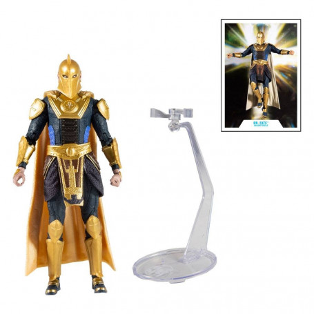 Mc Farlane DC Gaming Injustice 2- Dr. Fate 1/12