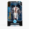 Mc Farlane DC Comics - Azrael Suit of Sorrows (Gold Label) 