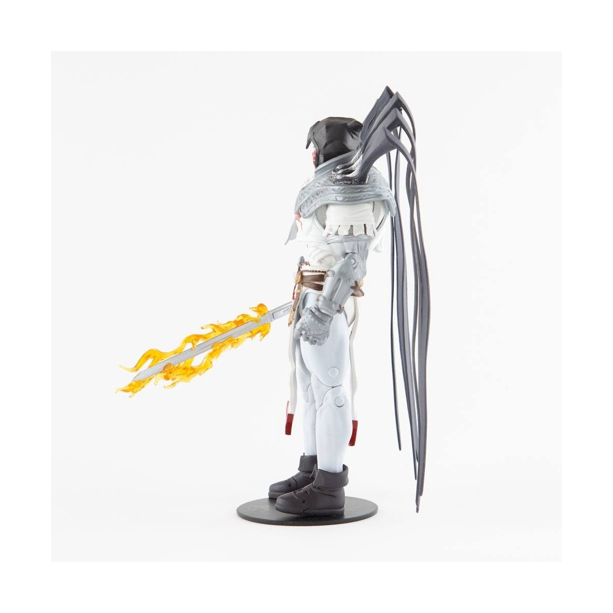 Mc Farlane DC Comics - Azrael Suit of Sorrows (Gold Label) 
