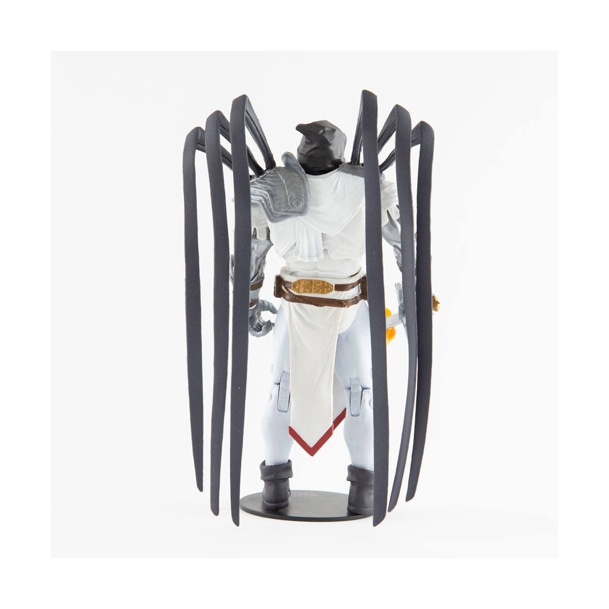 Mc Farlane DC Comics - Azrael Suit of Sorrows (Gold Label) 