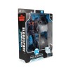 Mc Farlane DC Multiverse Bloodsport (Unmasked) - Build A - The Suicide Squad