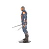 Mc Farlane DC Multiverse Bloodsport (Unmasked) - Build A - The Suicide Squad