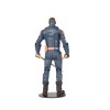 Mc Farlane DC Multiverse Bloodsport (Unmasked) - Build A - The Suicide Squad
