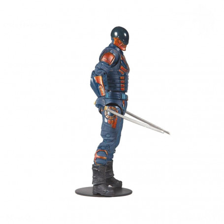 Mc Farlane DC Multiverse Bloodsport - Build A - The Suicide Squad
