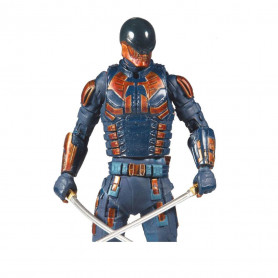 Mc Farlane DC Multiverse Bloodsport - Build A - The Suicide Squad