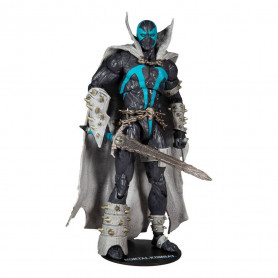 McFarlane Spawn Mortal Kombat XI - Lord Covenant Version