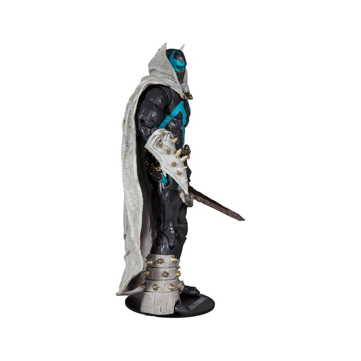 McFarlane Spawn Mortal Kombat XI - Lord Covenant Version