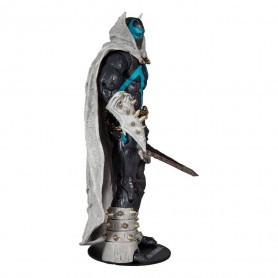 McFarlane Spawn Mortal Kombat XI - Lord Covenant Version