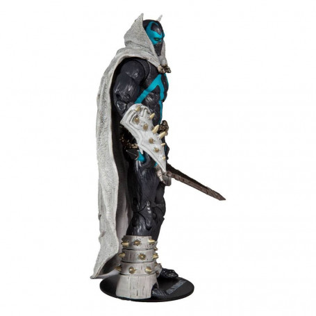 McFarlane Spawn Mortal Kombat XI - Lord Covenant Version