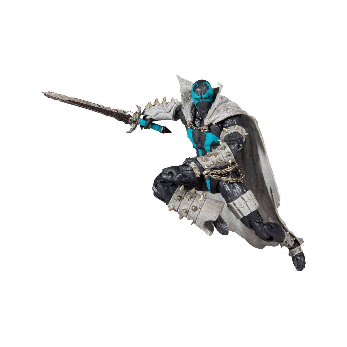 McFarlane Spawn Mortal Kombat XI - Lord Covenant Version