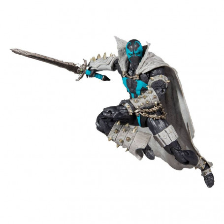 McFarlane Spawn Mortal Kombat XI - Lord Covenant Version