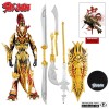 McFarlane Spawn - Mandarin Spawn Deluxe Designer Edition 1/12