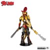 McFarlane Spawn - Mandarin Spawn Deluxe Designer Edition 1/12