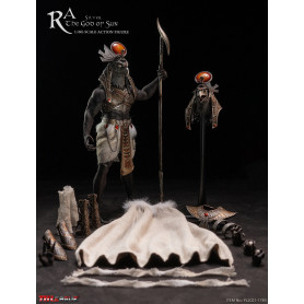Phicen TBLeague - Ra The God of Sun - 1/6 Scale Seamless Body