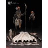 Phicen TBLeague - Ra The God of Sun - 1/6 Scale Seamless Body