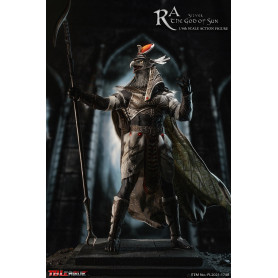 Phicen TBLeague - Ra The God of Sun - 1/6 Scale Seamless Body