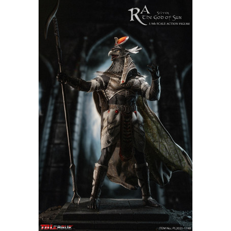 Phicen TBLeague - Ra The God of Sun - 1/6 Scale Seamless Body