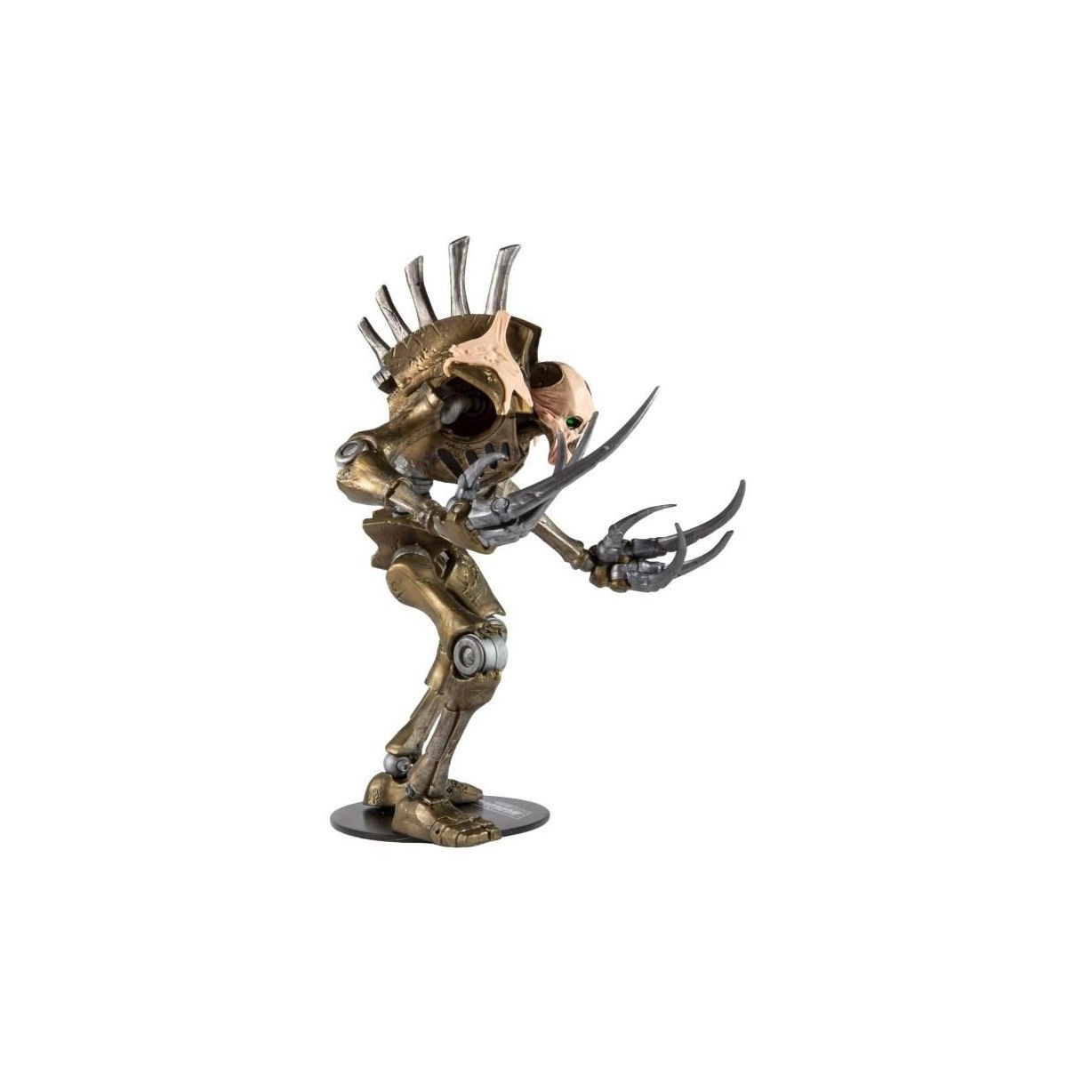 Mc Farlane - Necron Flayed One - Warhammer 40K