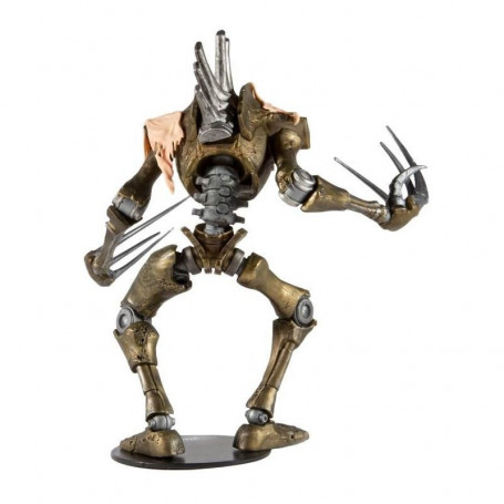 Mc Farlane - Necron Flayed One - Warhammer 40K