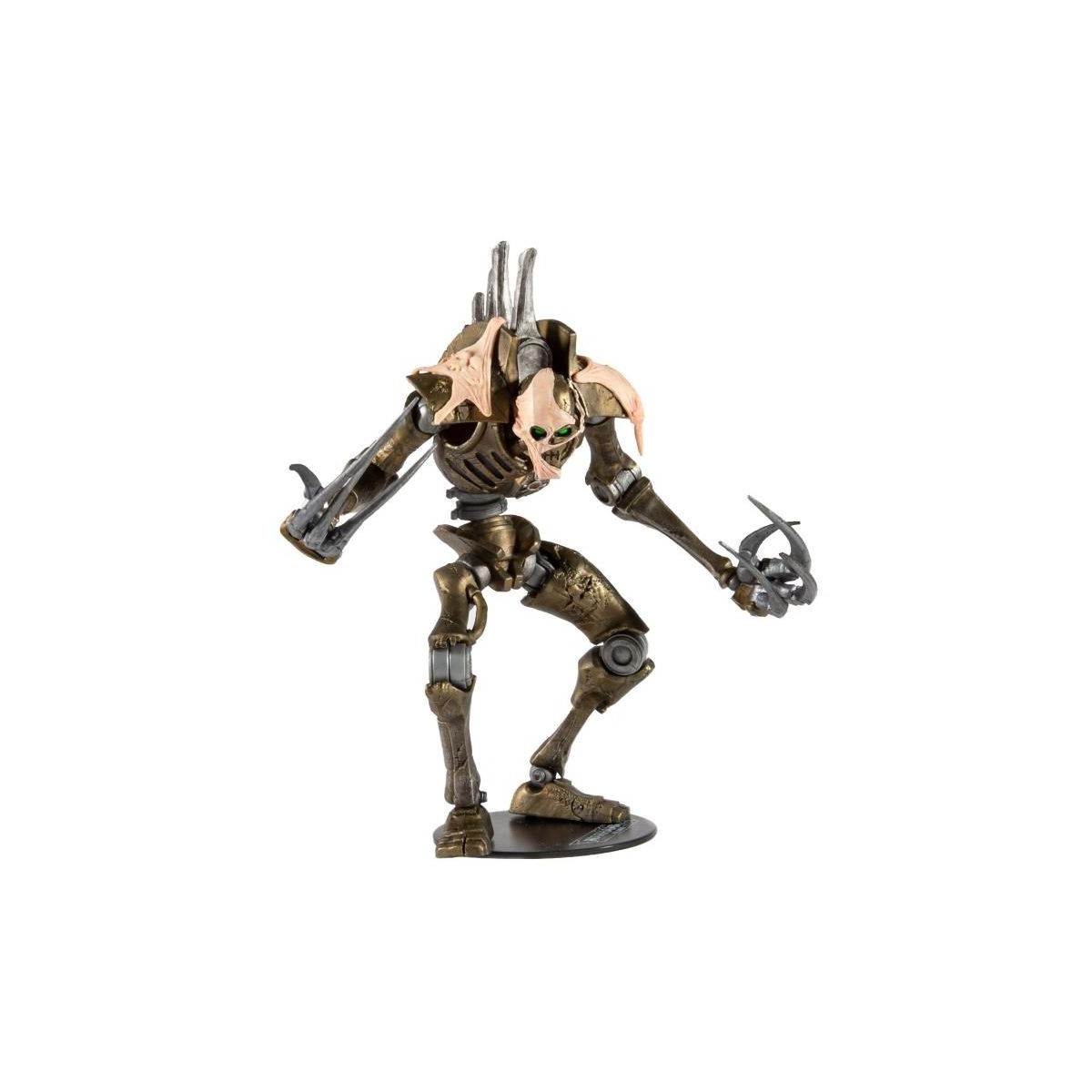 Mc Farlane - Necron Flayed One - Warhammer 40K