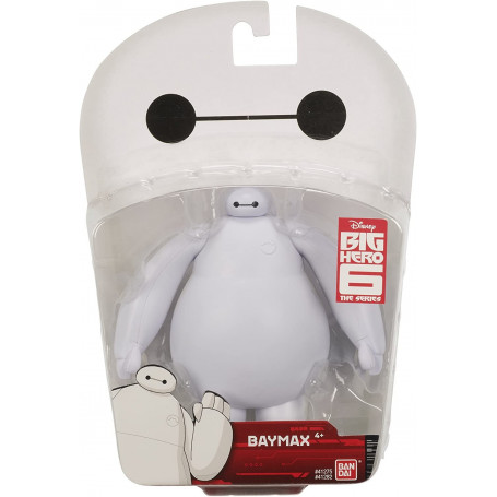 Bandai Disney - Baymax - The New Heroes - Big Hero 6 -
