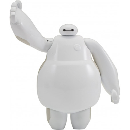Bandai Disney - Baymax - The New Heroes - Big Hero 6 -
