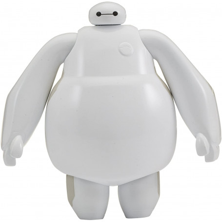 Bandai Disney - Baymax - The New Heroes - Big Hero 6 -