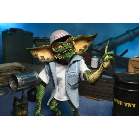 Neca - Gremlins 2 pack - Ultimate Demolition Gremlins