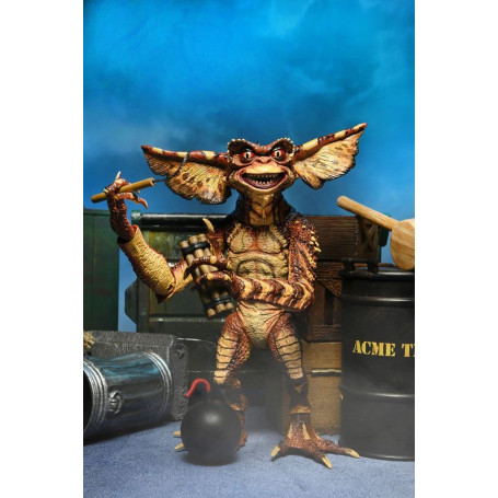 Neca - Gremlins 2 pack - Ultimate Demolition Gremlins