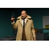 Neca Halloween 2 - Ultimate Michael Myers & Dr Loomis 2-pack