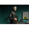 Neca Halloween 2 - Ultimate Michael Myers & Dr Loomis 2-pack